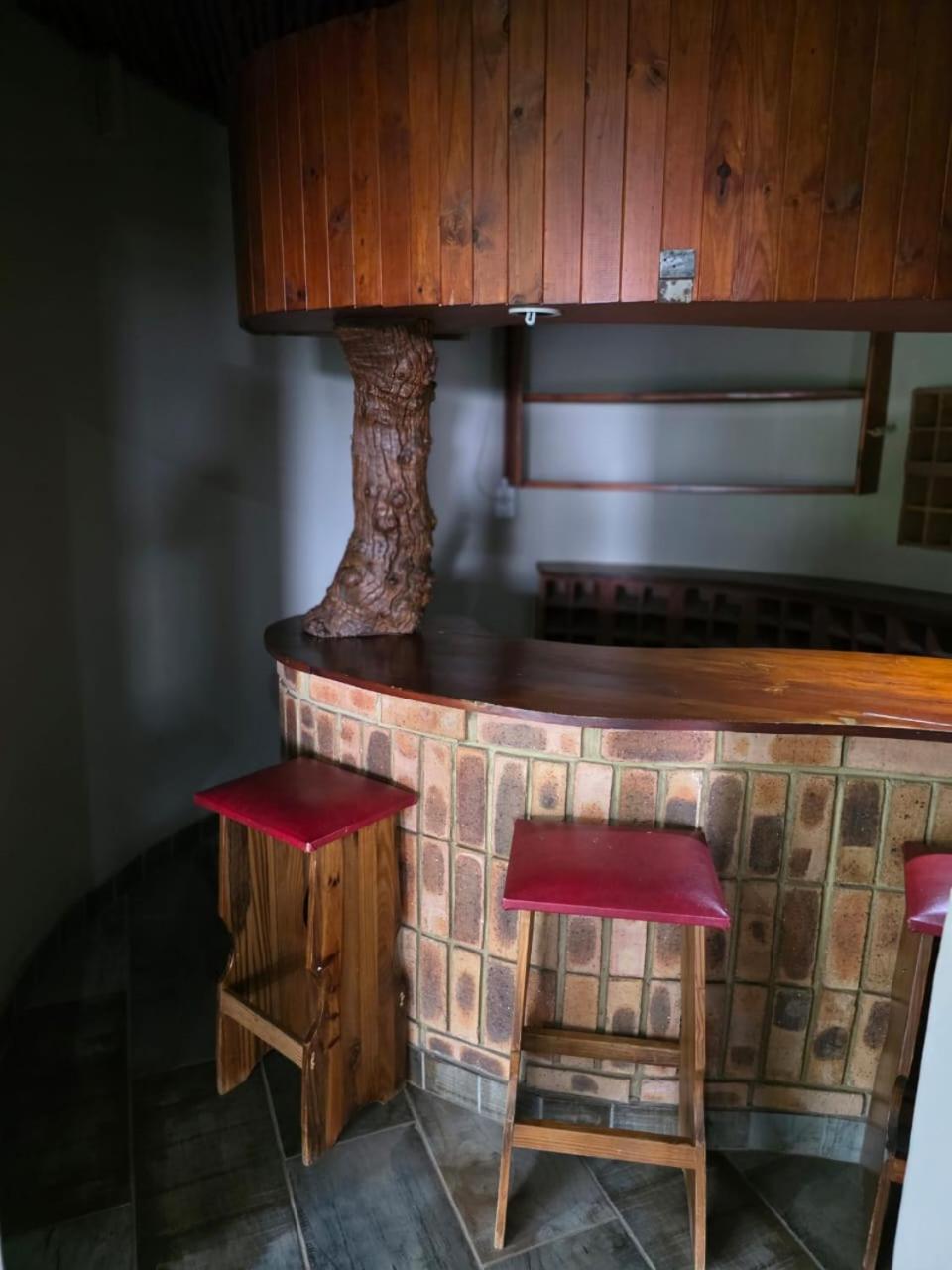 Rocky Mountain Holiday Home Хартбееспоорт Екстериор снимка