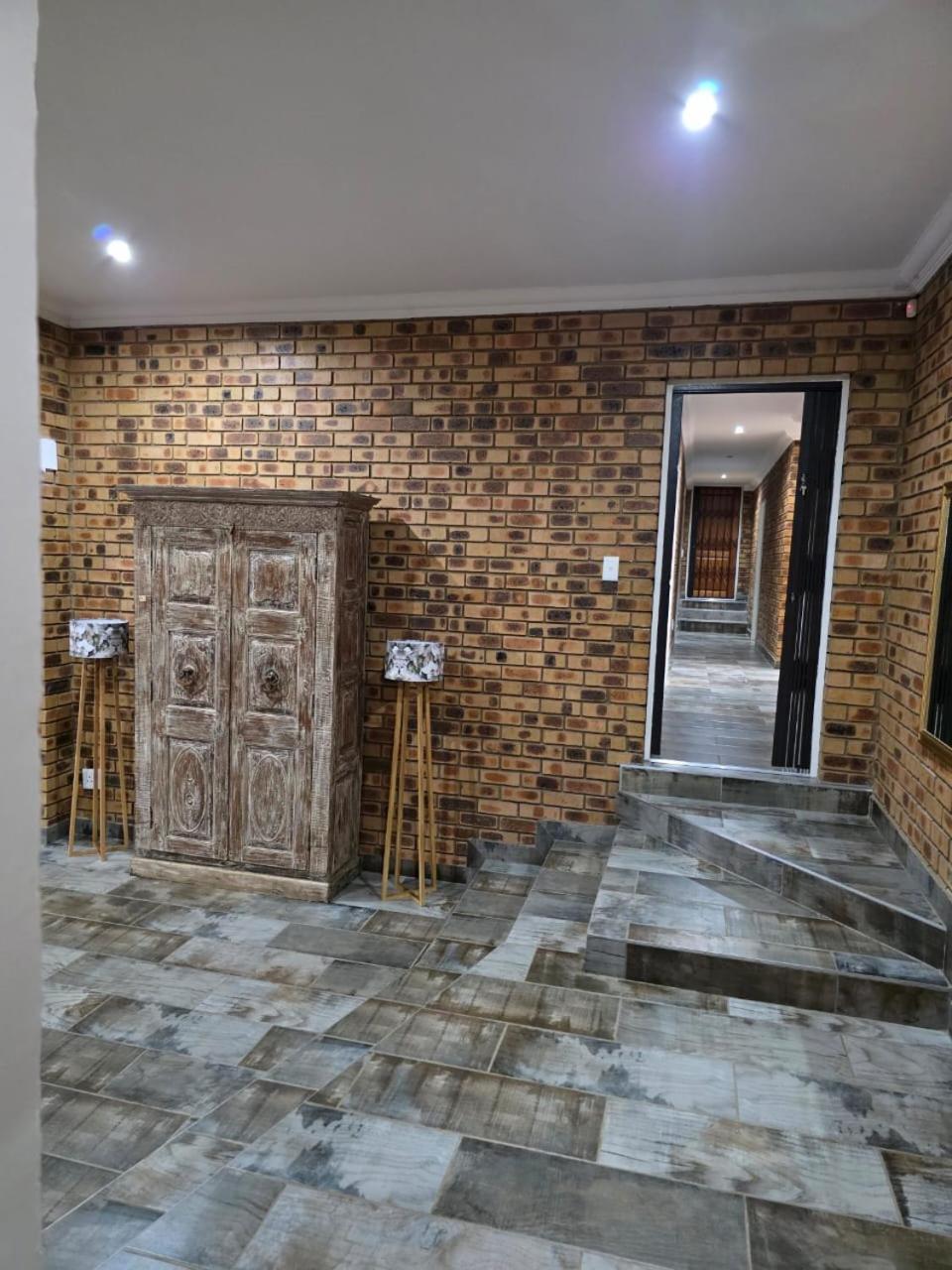 Rocky Mountain Holiday Home Хартбееспоорт Екстериор снимка
